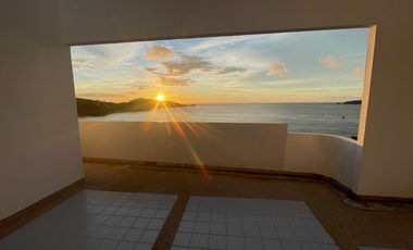 4 Bedroom apartment at Patong Tower Condominium