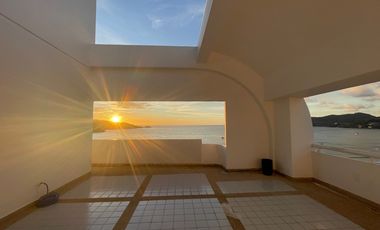 4 Bedroom apartment at Patong Tower Condominium