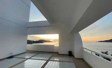 4 Bedroom apartment at Patong Tower Condominium