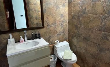 4 Bedroom apartment at Patong Tower Condominium