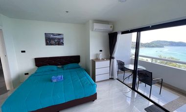 4 Bedroom apartment at Patong Tower Condominium
