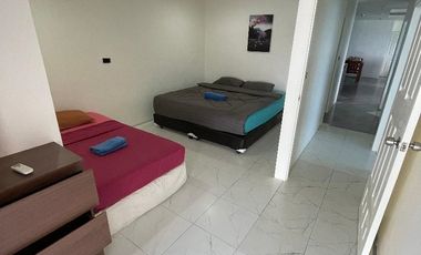 4 Bedroom apartment at Patong Tower Condominium