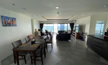4 Bedroom apartment at Patong Tower Condominium