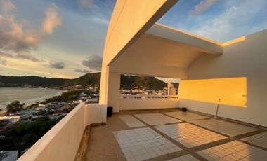 4 Bedroom apartment at Patong Tower Condominium