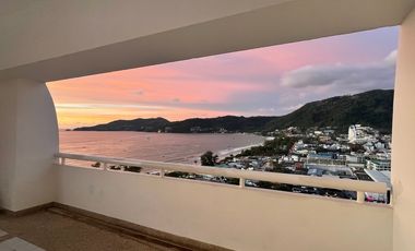 4 Bedroom apartment at Patong Tower Condominium