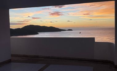 4 Bedroom apartment at Patong Tower Condominium