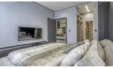 VENTA APARTAMENTO LUJO PAITILLA AQUAPOINT AMOBLADO VV