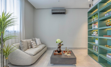 VENTA APARTAMENTO LUJO PAITILLA AQUAPOINT AMOBLADO VV