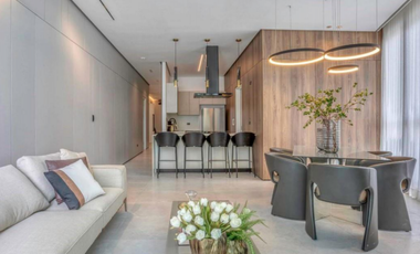 VENTA APARTAMENTO LUJO PAITILLA AQUAPOINT AMOBLADO VV