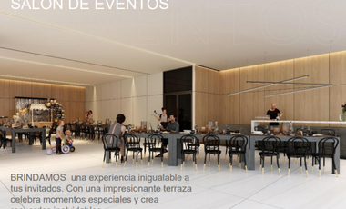 VENTA APARTAMENTO LUJO PAITILLA AQUAPOINT AMOBLADO VV