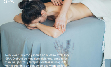 VENTA APARTAMENTO LUJO PAITILLA AQUAPOINT AMOBLADO VV