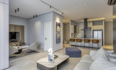 VENTA APARTAMENTO LUJO PAITILLA AQUAPOINT AMOBLADO VV