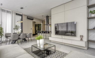 VENTA APARTAMENTO LUJO PAITILLA AQUAPOINT AMOBLADO VV