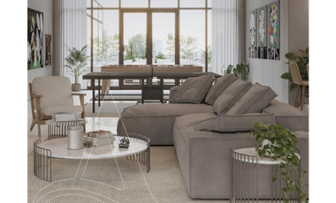 VENTA APARTAMENTO LUJO PAITILLA AQUAPOINT AMOBLADO VV