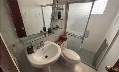 BETANIA / LAS MERCEDES / 360M / 4 HABITACION / 2 PARKING / TERRAZA