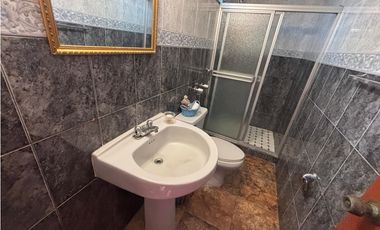 BETANIA / LAS MERCEDES / 360M / 4 HABITACION / 2 PARKING / TERRAZA