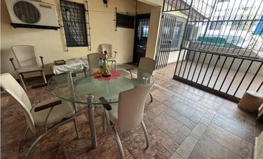 BETANIA / LAS MERCEDES / 360M / 4 HABITACION / 2 PARKING / TERRAZA