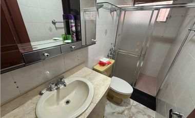 BETANIA / LAS MERCEDES / 360M / 4 HABITACION / 2 PARKING / TERRAZA