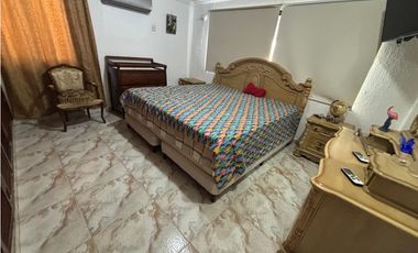 BETANIA / LAS MERCEDES / 360M / 4 HABITACION / 2 PARKING / TERRAZA