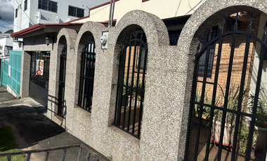 BETANIA / LAS MERCEDES / 360M / 4 HABITACION / 2 PARKING / TERRAZA