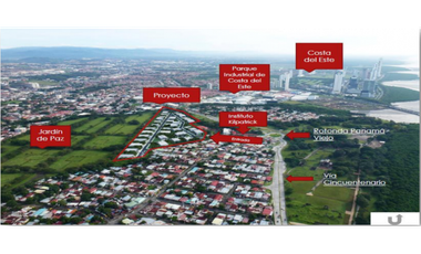 OFIBODEGA DE 636M2 ALQUILER Y VENTA EN PANAM VIEJO BUSINES CENTER VV