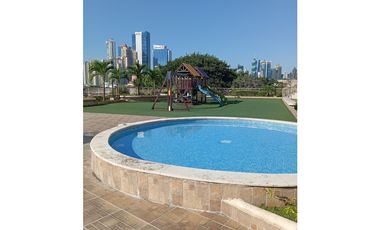 Excelente Apartamento en San Francisco, PH San Francisco Bay