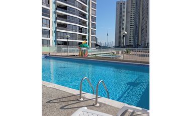 Excelente Apartamento en San Francisco, PH San Francisco Bay