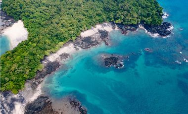 Isla de Puercos: Isla Titulada en Archipiélago de Las Perlas