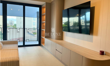 ALQUILO APARTAMENTO AMOBLADO PH VILLAGE RESIDENCES, SANTA MARIA (18)