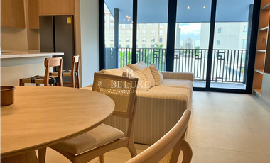 ALQUILO APARTAMENTO AMOBLADO PH VILLAGE RESIDENCES, SANTA MARIA (18)