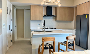 ALQUILO APARTAMENTO AMOBLADO PH VILLAGE RESIDENCES, SANTA MARIA (18)