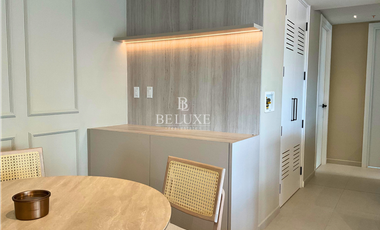 ALQUILO APARTAMENTO AMOBLADO PH VILLAGE RESIDENCES, SANTA MARIA (18)