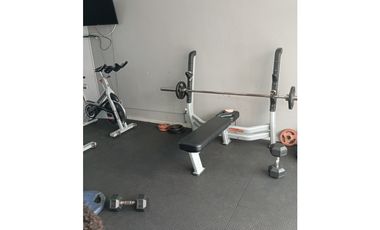 Venta de Apartamento en Tumba Muerto, PH Aviñon Towers