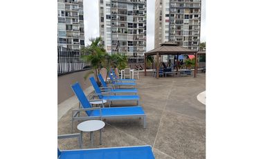 Venta de Apartamento en Tumba Muerto, PH Aviñon Towers