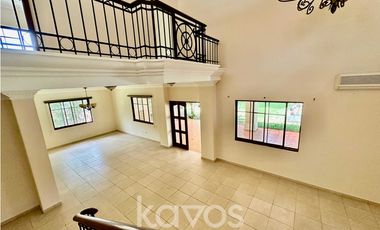 CASA EN VENTA - CAMINO DE CRUCES - ANCON