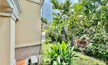 CASA EN VENTA - CAMINO DE CRUCES - ANCON
