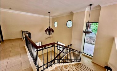 CASA EN VENTA - CAMINO DE CRUCES - ANCON