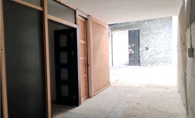 Bodega Parque lefevre Alquiler