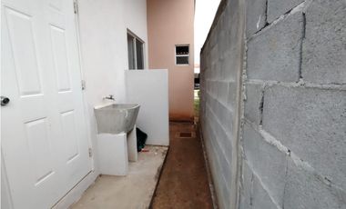 Urbanización Arboledas, Clúster Los Avellanos, La Chorrera