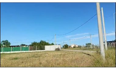 Venta Lote en esquina en Suace Pueblo, Sauce Montrul