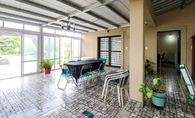 VENTA QUINCHO LA SILLETA