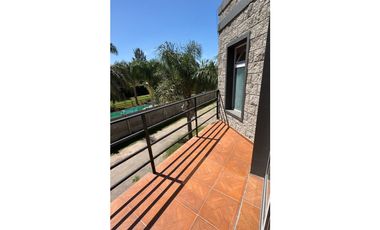 Duplex 2 Amb - Fco lvarez - bajada Burger king