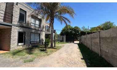 Duplex 2 Amb - Fco lvarez - bajada Burger king
