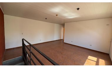 Duplex 2 Amb - Fco lvarez - bajada Burger king