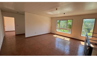 Duplex 2 Amb - Fco lvarez - bajada Burger king