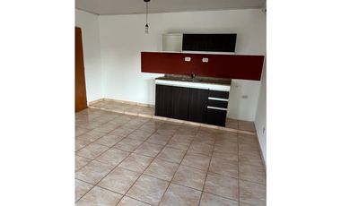 Duplex 2 Amb - Fco lvarez - bajada Burger king