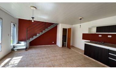 Duplex 2 Amb - Fco lvarez - bajada Burger king