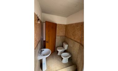 Duplex 2 Amb - Fco lvarez - bajada Burger king