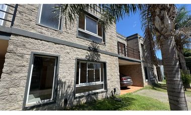 Duplex 2 Amb - Fco lvarez - bajada Burger king