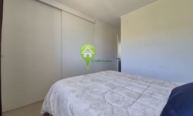 Amplio depto en Av. Limonares #550 3D 2B 1E*Gc incluido*S/muebles